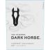 Dark Horse Cabernet Sauvignon 2015 Front Label