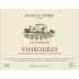 Famille Perrin Vinsobres Les Cornuds 2014 Front Label
