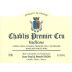 Jean Paul & Benoit Droin Chablis Vaillons Premier Cru 2015 Front Label