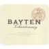 Bayten Buitenverwachting Chardonnay 2015 Front Label