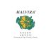 Malvira Roero Arneis 2015 Front Label