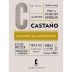 Bodegas Castano Macabeo Chardonnay 2015 Front Label