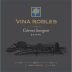 Vina Robles Estate Cabernet Sauvignon 2014 Front Label