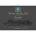 Vina Robles Petite Sirah 2013 Front Label