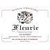Domaine Michel Chignard Fleurie Les Moriers 2015 Front Label