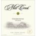 Mill Creek Unoaked Chardonnay 2014 Front Label
