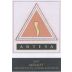 Artesa Merlot 2003 Front Label
