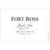 Sea Slopes by Fort Ross Winery Pinot Noir 2014 Front Label