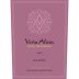 Vina Alicia Paso de Piedra Malbec 2013 Front Label