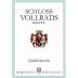 Schloss Vollrads Rheingau Riesling QbA 2015 Front Label