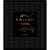 Kaiken Ultra Las Rocas Malbec 2015 Front Label
