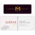 Castello Monaci Liante Salice Salentino 2014 Front Label