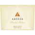 Artesa Limited Release Meritage 2013 Front Label