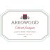 Arrowood Justi Creek Vineyards Cabernet Sauvignon 2012 Front Label