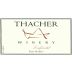 Thacher Winery Zinfandel 2005 Front Label