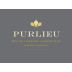 Purlieu Teucer Vineyard Cabernet Sauvignon 2014 Front Label