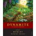 Dynamite Vineyards Merlot 2007 Front Label