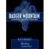 Badger Mountain N.S.A Organic Riesling 2016 Front Label