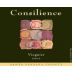 Consilience Viognier 2002 Front Label