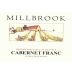 Millbrook Proprietor's Special Reserve Cabernet Franc 2013 Front Label