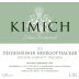 Kimich Deidesheimer Herrgottsacker Riesling Kabinett Trocken 2012 Front Label
