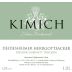 Kimich Deidesheimer Herrgottsacker Riesling Kabinett Trocken 2015 Front Label