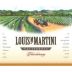 Louis Martini Chardonnay (half-bottle) 1997 Front Label