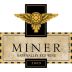 Miner Family Napa Valley Red 2009 Front Label