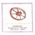 Miner Family La Diligence Stagecoach Vineyard Marsanne 2008 Front Label