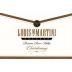 Louis Martini Reserve Chardonnay 1997 Front Label