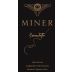 Miner Family Benedetto Cabernet Sauvignon 2012 Front Label