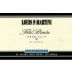 Louis Martini Folle Blanche 1997 Front Label