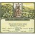 J.J. Christoffel Urziger Wurzgarten Riesling Spatlese 2012 Front Label