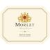 Morlet Coup de Coeur Chardonnay 2010 Front Label
