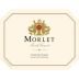 Morlet Coup de Coeur Chardonnay 2012 Front Label