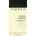 Markus Huber Engelreich Riesling 2009 Front Label