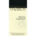 Markus Huber Engelberg Riesling 2015 Front Label