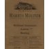 Markus Molitor Wehlener Sonnenuhr Riesling Auslese 2012 Front Label