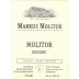 Markus Molitor Molitor Riesling 2014 Front Label