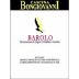 Bongiovanni Barolo 1995 Front Label