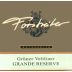Meinhard Forstreiter Reserve Gruner Veltliner 2014 Front Label