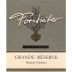 Meinhard Forstreiter Grande Reserve Gruner Veltliner 2006 Front Label