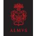 Miura Vineyards Almvs Cabernet Sauvignon 2000 Front Label
