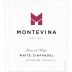 Montevina Summit Ridge White Zinfandel 2013 Front Label