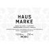 Moric Hausmarke Gruner Veltliner Chardonnay 2015 Front Label