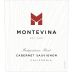 Montevina Independende Point Cabernet Sauvignon 2014 Front Label