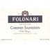 Folonari Cabernet Sauvignon (1.5 L) 1997 Front Label
