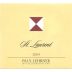 Paul Lehrner St. Laurent 2004 Front Label