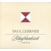 Paul Lehrner Gfanger Blaufrankisch 2009 Front Label