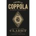 Francis Ford Coppola Diamond Collection Claret 2015 Front Label